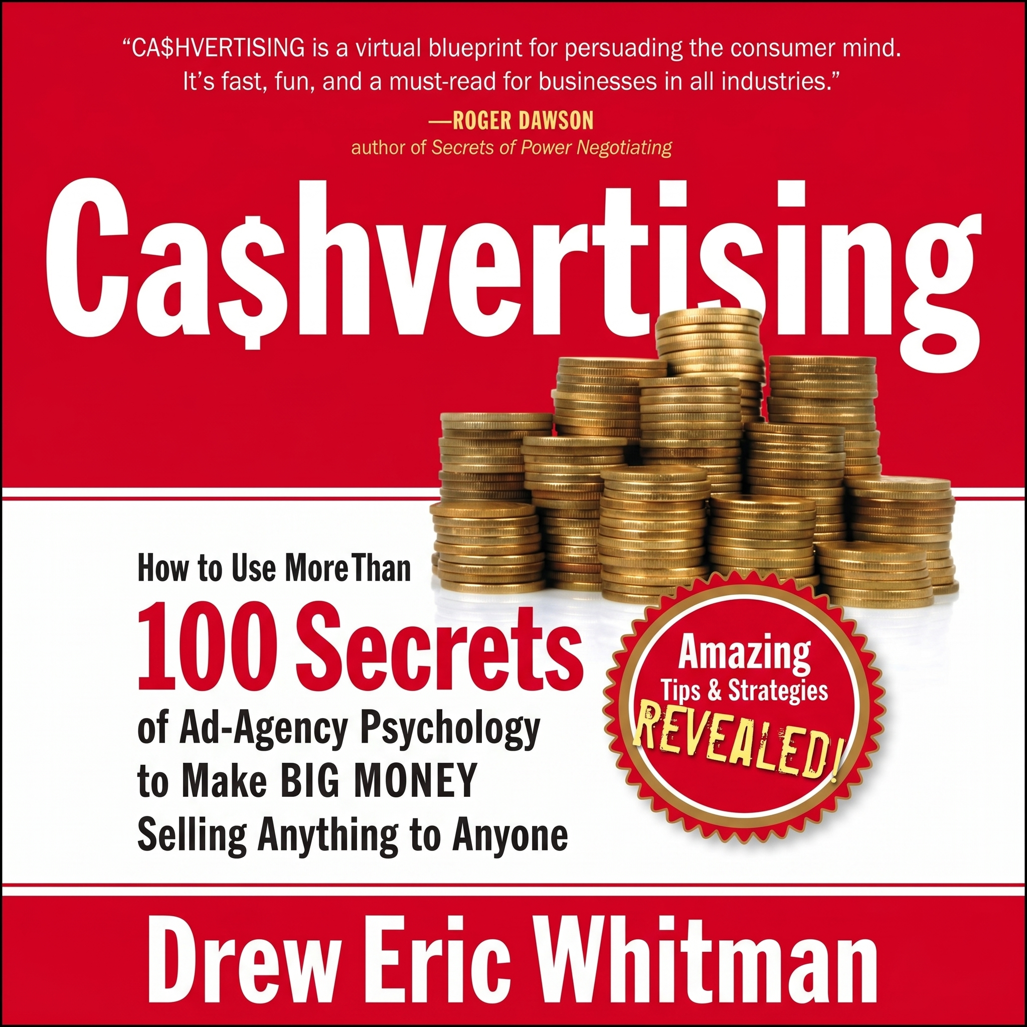 Cashvertising - E-Book